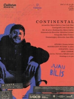 Continental