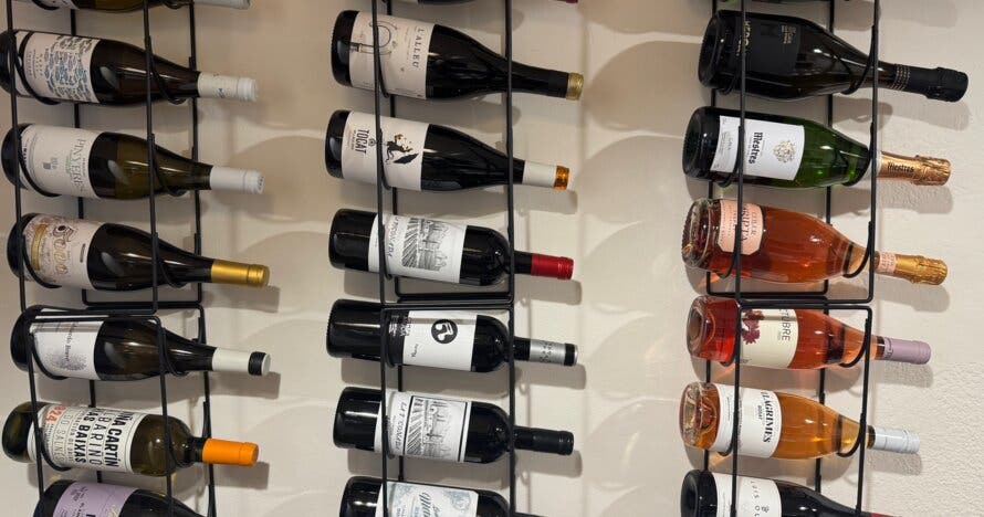 Cata de Vinos al lado de La Sagrada Familia