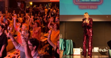 Wine Up Comedy: el vinlogo. Una experiencia de risas y vinos