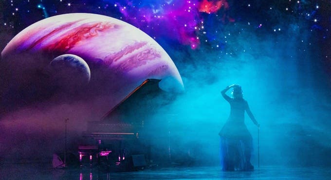 Borja Niso - Dream Experience