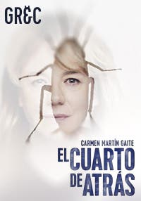El cuarto de atrás