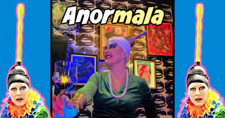 Anormala