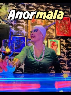 Anormala