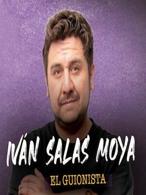 El Guionista