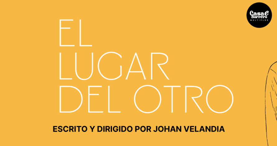 El lugar del otro