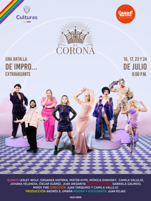 La corona
