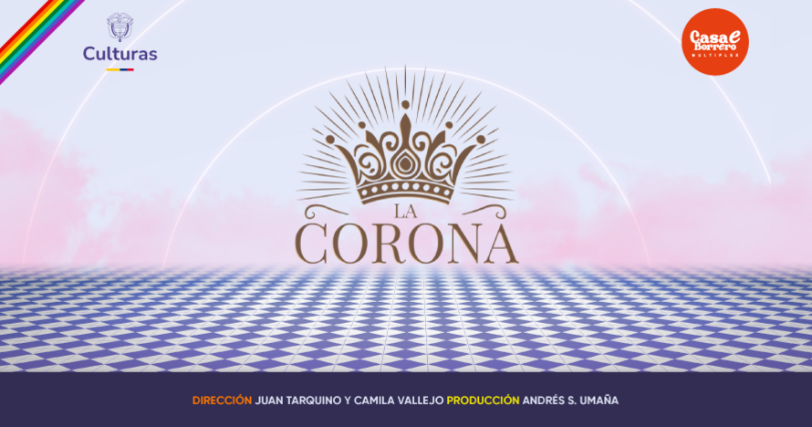La corona