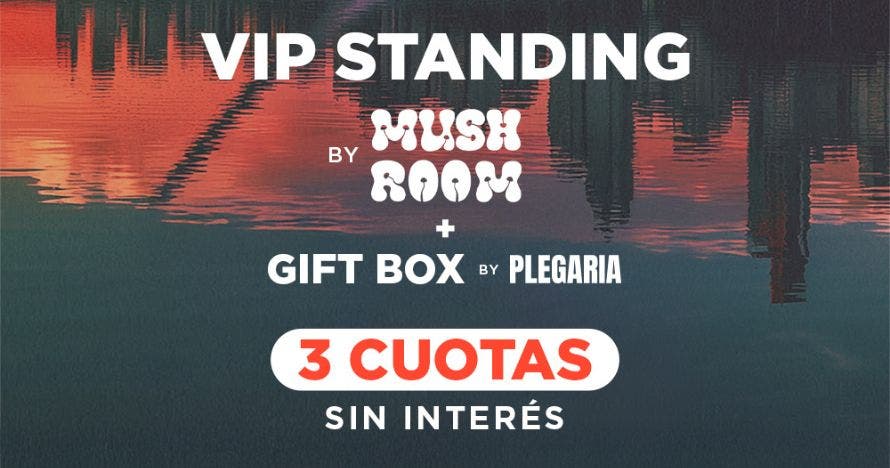WEARELO&T FESTIVAL BUENOS AIRES @ 2GTHR OPEN AIR