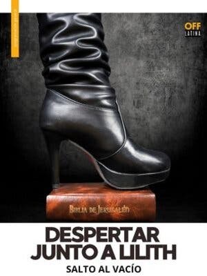Despertar junto a Lilith