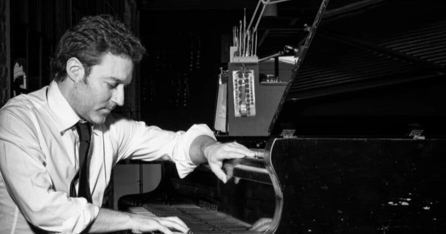Daniel Ligorio & Chopin