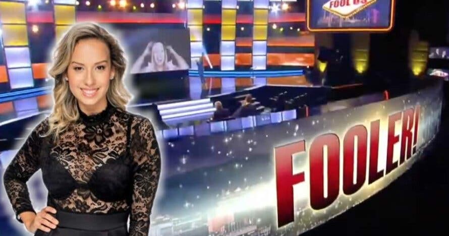 Dania Díaz, La Maga - Tercera temporada