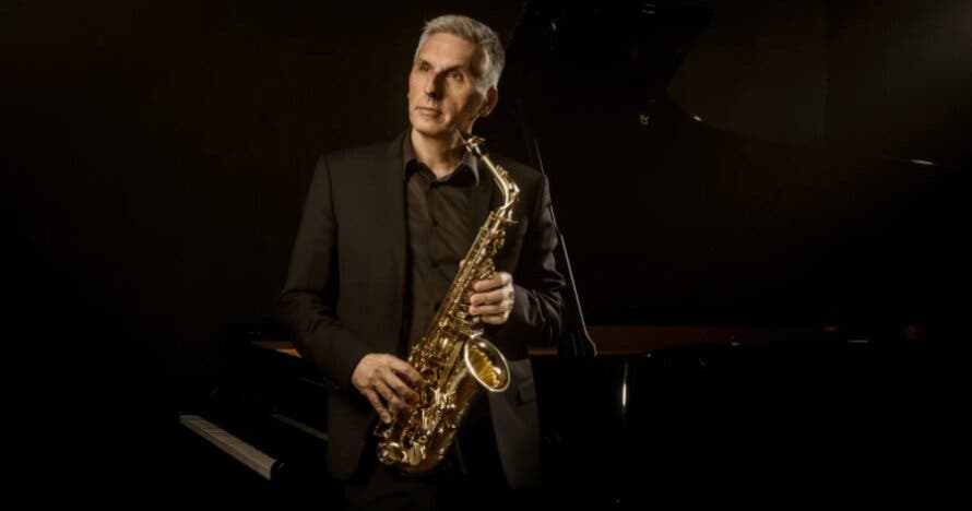 Miquel Bofill & Saxo