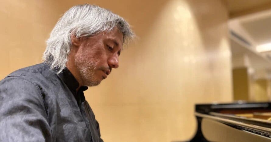 Miquel Bofill & Saxo