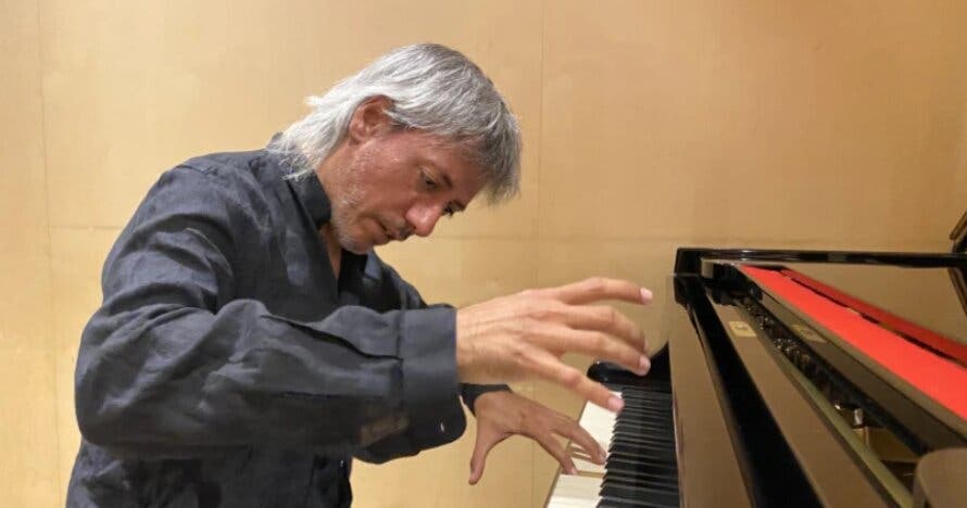 Miquel Bofill & Saxo