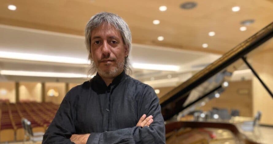 Miquel Bofill & Saxo