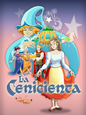 La Cenicienta