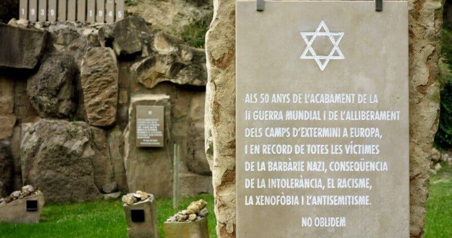 Ruta sobre la muerte: el cementerio de Montjuïc