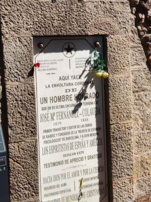 Ruta sobre la muerte: el cementerio de Montjuïc