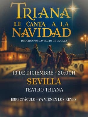 TRIANA LE CANTA A LA NAVIDAD_1