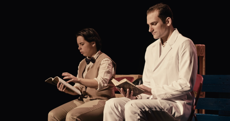 5677 Homenaje a Lorca