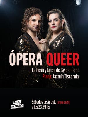Ópera Queer