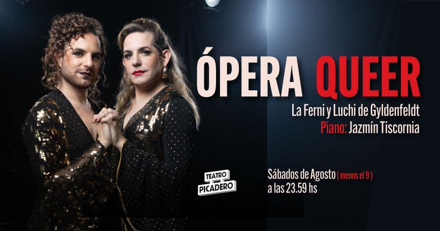 Ópera Queer