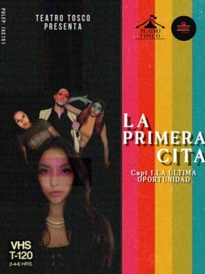 La primera cita