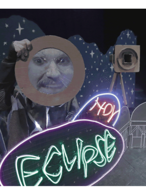 El Eclipse en Mori Recoleta