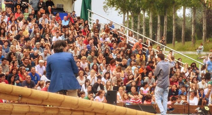 La edad del paro