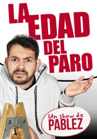 La edad del paro