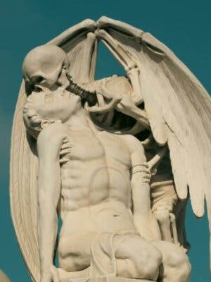 Ruta sobre la muerte: el cementerio de Poble Nou