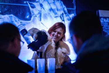 Entrada al Icebar Berln_1