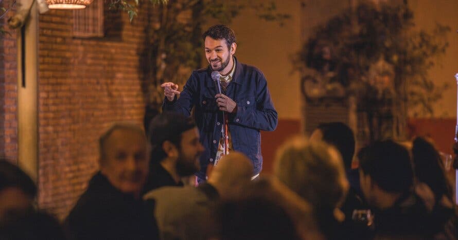Los 30 son los nuevos... ¡Vete a la mierda!