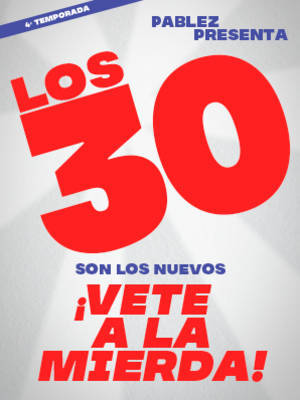 Los 30 son los nuevos... Vete a la mierda!_1