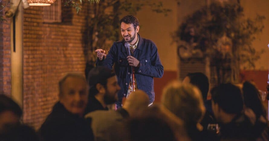 Los 30 son los nuevos... ¡Vete a la mierda!