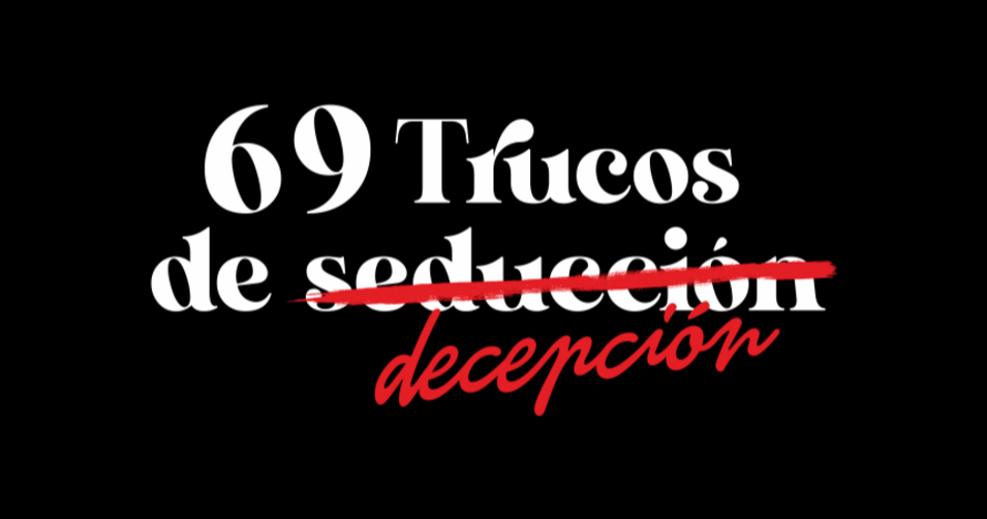 Don Juan - 69 trucos de seducción