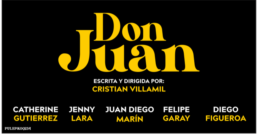 Don Juan - 69 trucos de seducción
