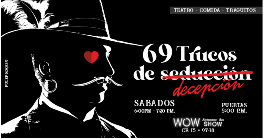 Don Juan - 69 trucos de seducción