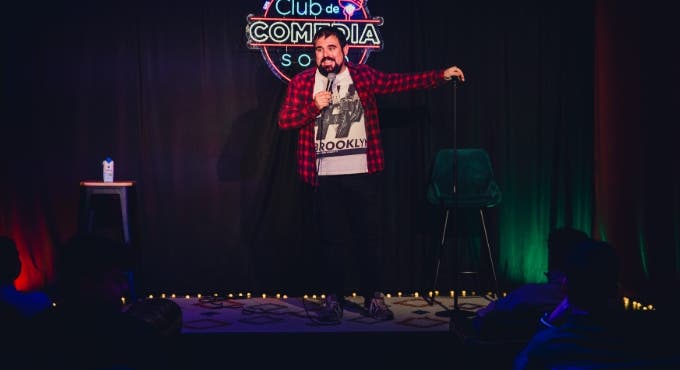 Los 40: con lo que yo he sido en Caldes de Montbui