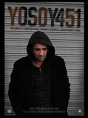 Yo Soy 451