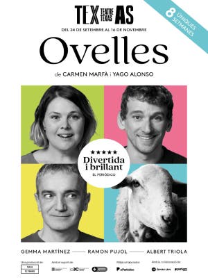 Ovelles