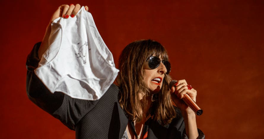 Paloma de parque - Clara Ingold