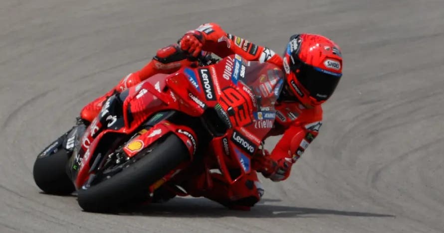 Gran Premio Moto GP de Valencia 2025