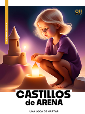 Castillo de arena
