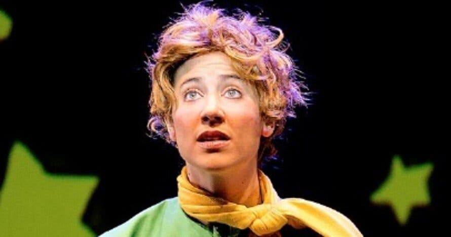 The Little Prince