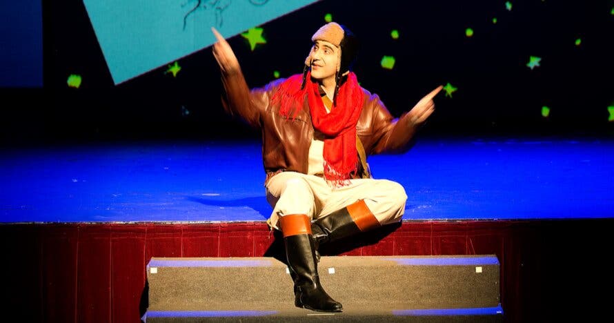 The Little Prince