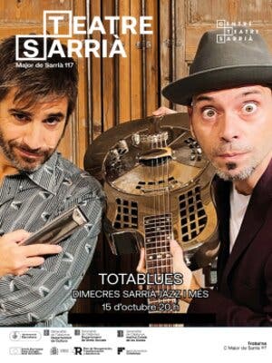 Totablues