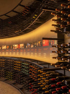 Visita Guiada Centro del Vino Concha y Toro