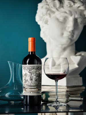 Experiencia The New Wines Concha y Toro