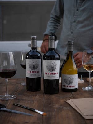 Experiencia Terrunyo Food & Wine